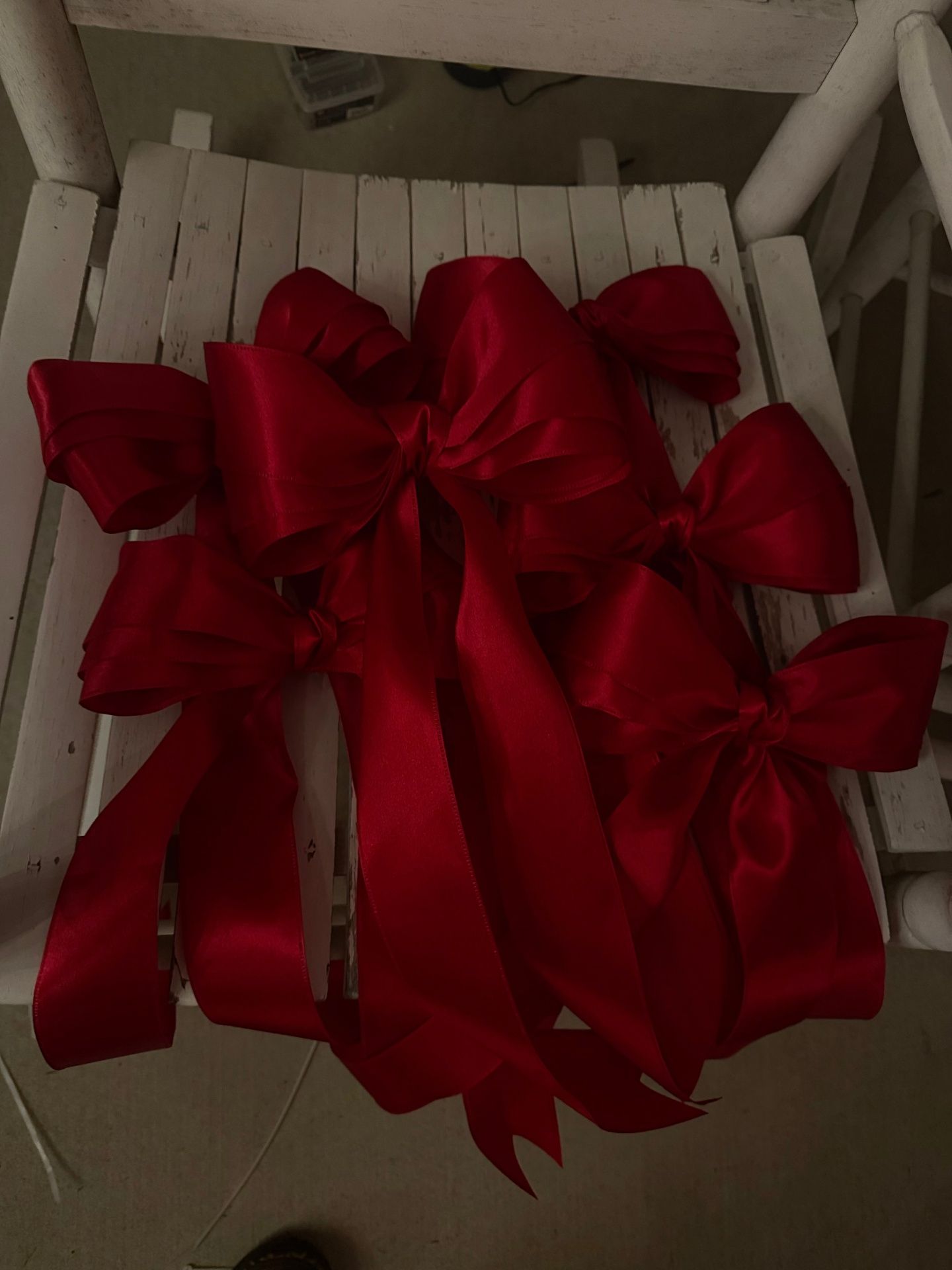Bows