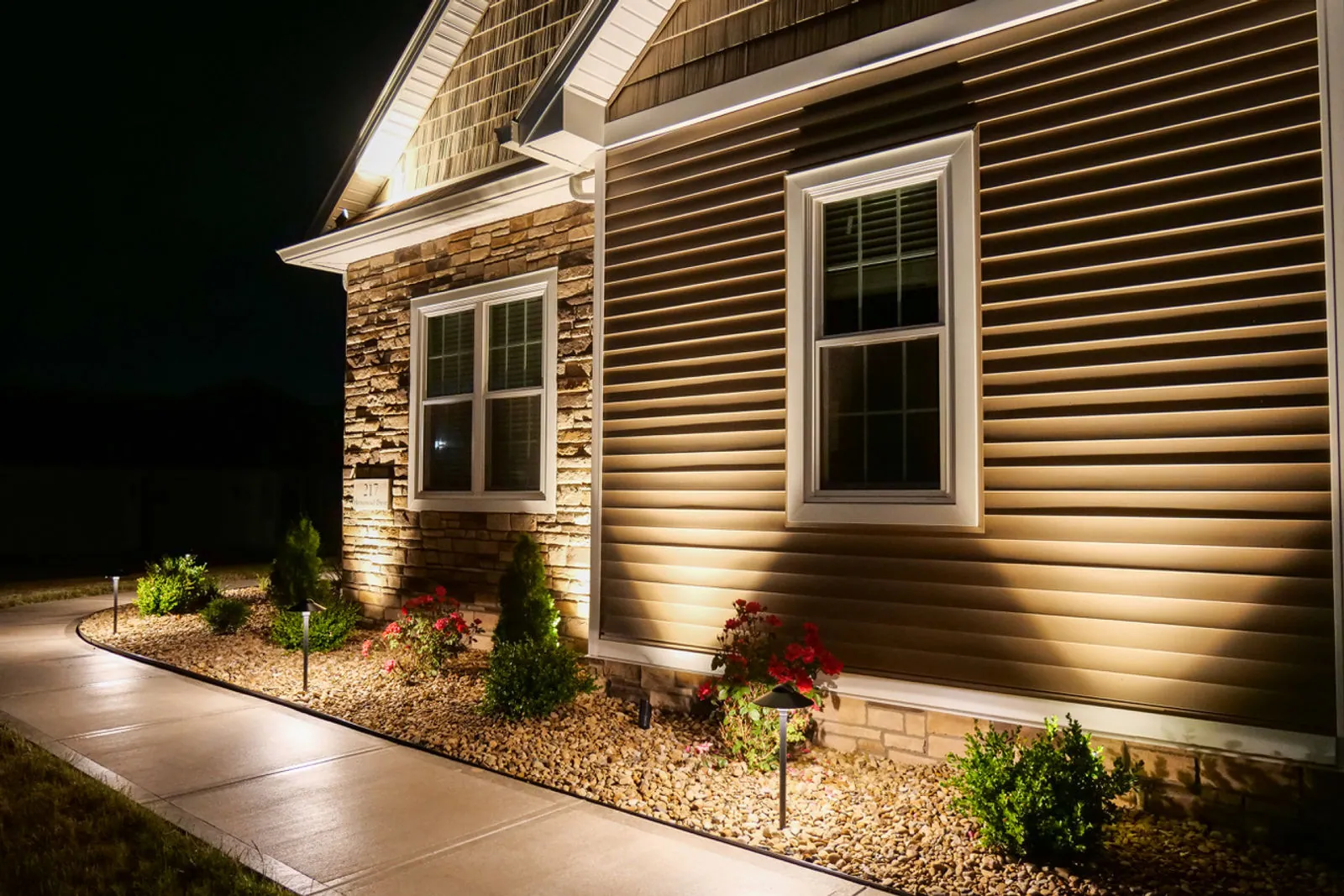 Outdoor lighting ideas for Pittsburgh area homes