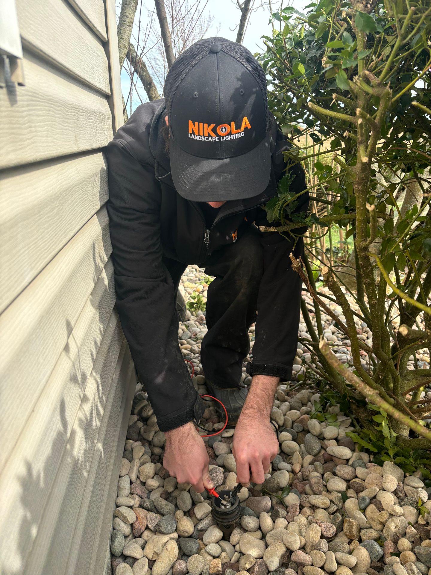 Service & Maintenance