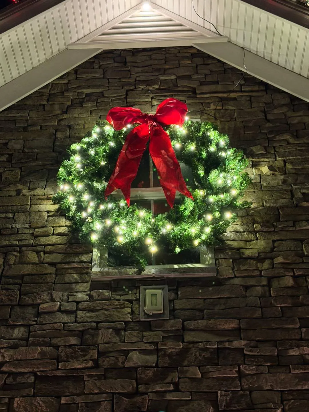 Wreaths