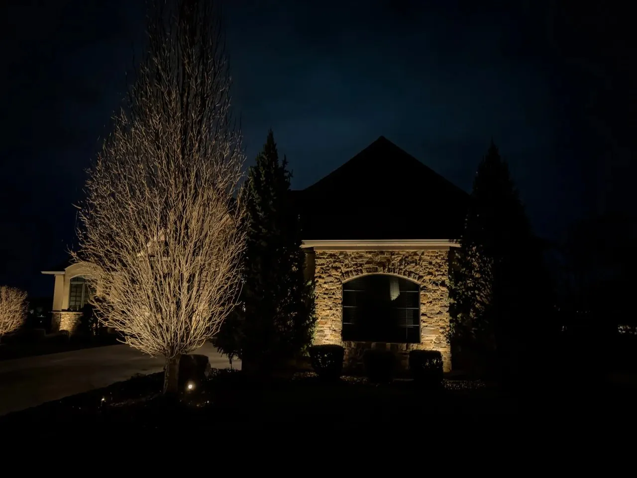 Accent Lighting