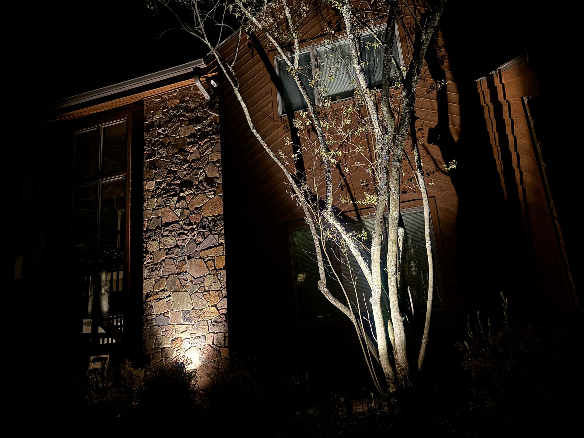 Accent Lighting