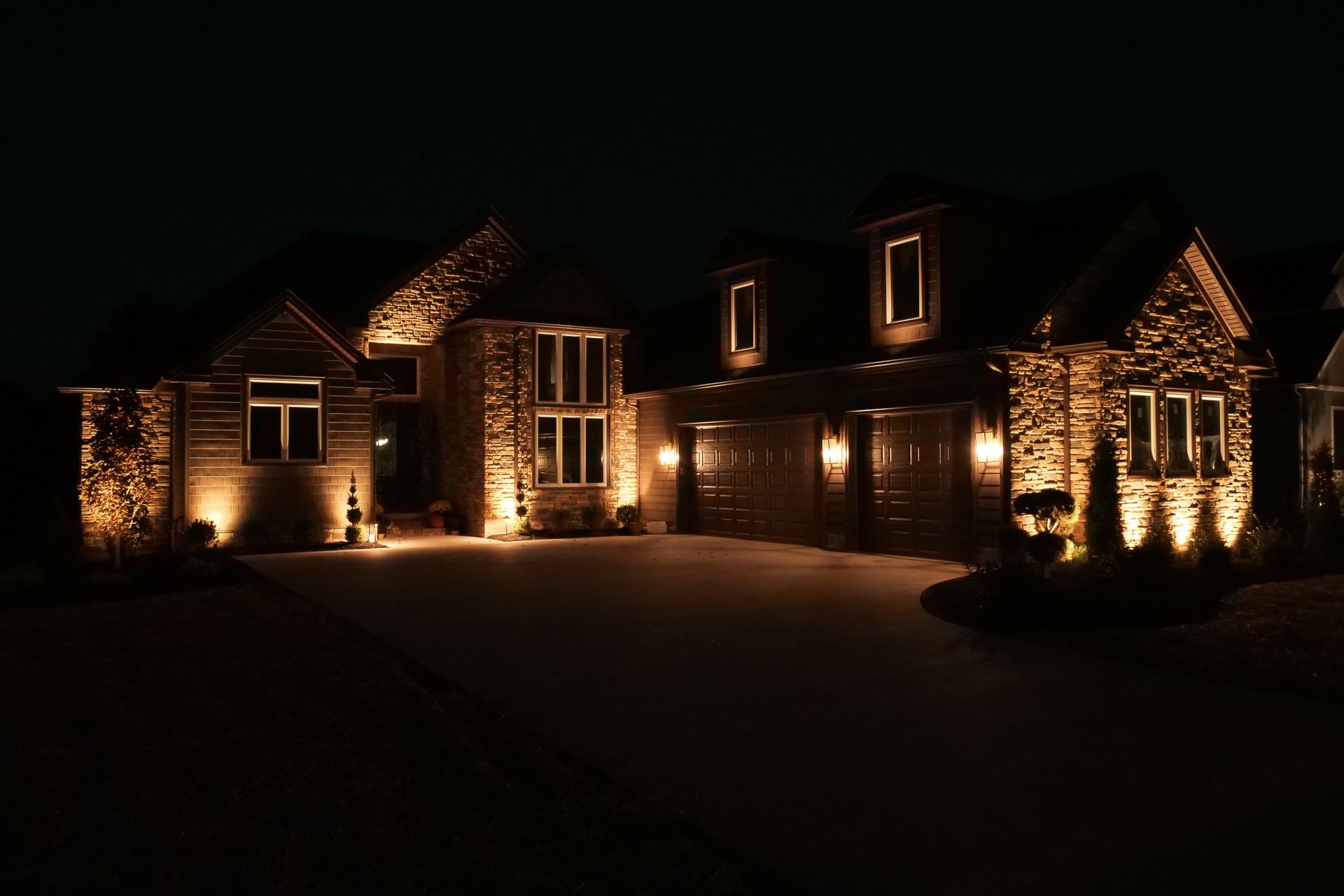 Accent Lighting