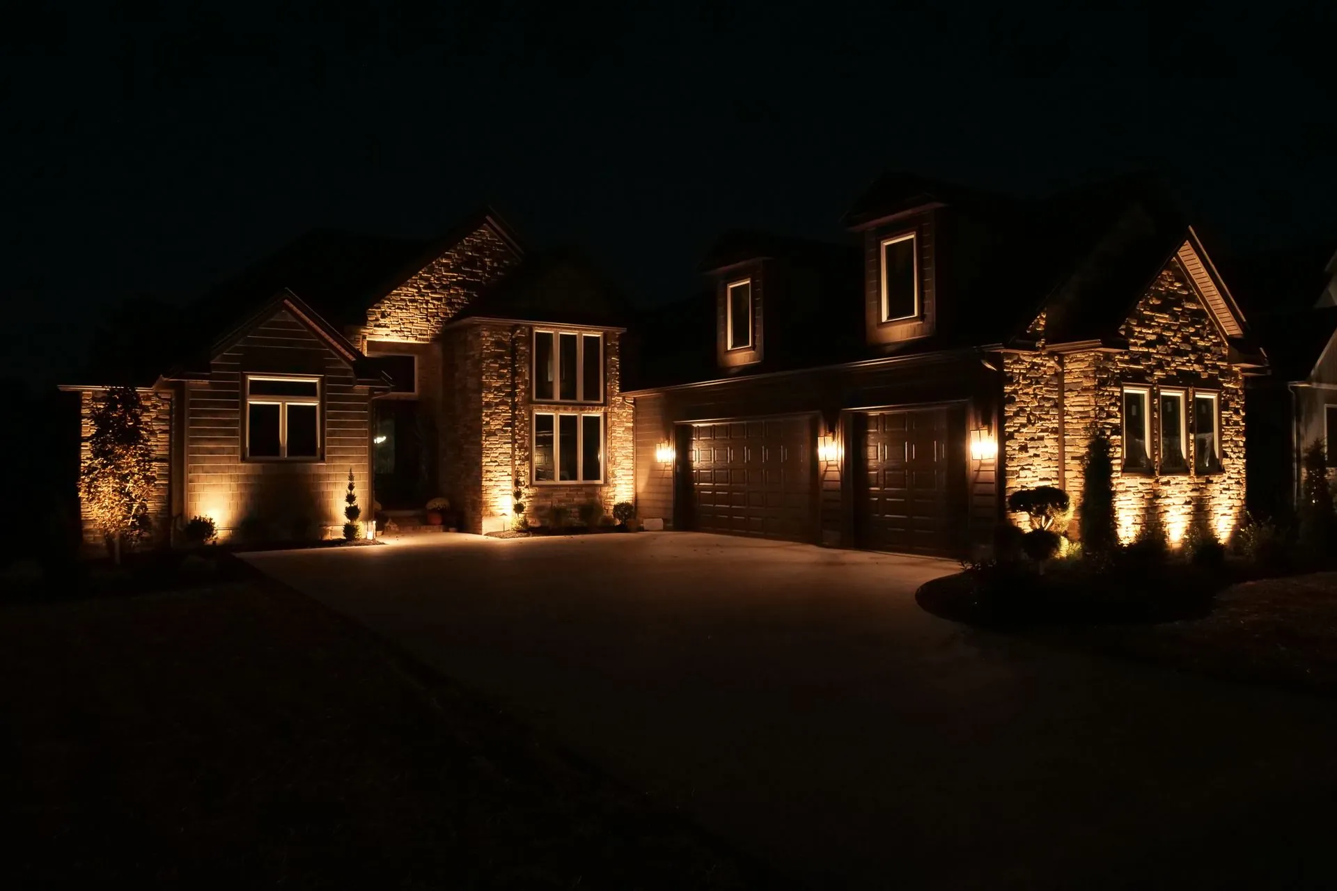Accent Lighting